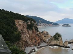 -花岙岛