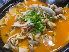 -李师傅脆肚(华强北店)