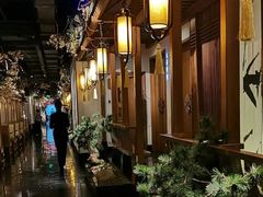 -江南赋(内蒙古大厦店)