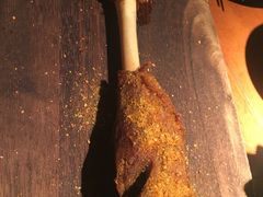 -楼兰新疆主题餐厅(苏州中心店)