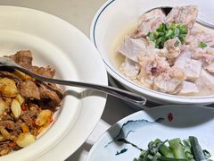 -上地宴·中关村的会客厅(清河高铁站店)