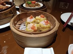 -广州中心皇冠假日酒店·百粤楼