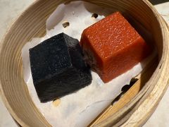 -雨后行菜(报慈北路店)