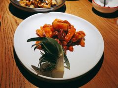 -新白鹿餐厅(银泰西湖文化广场店)