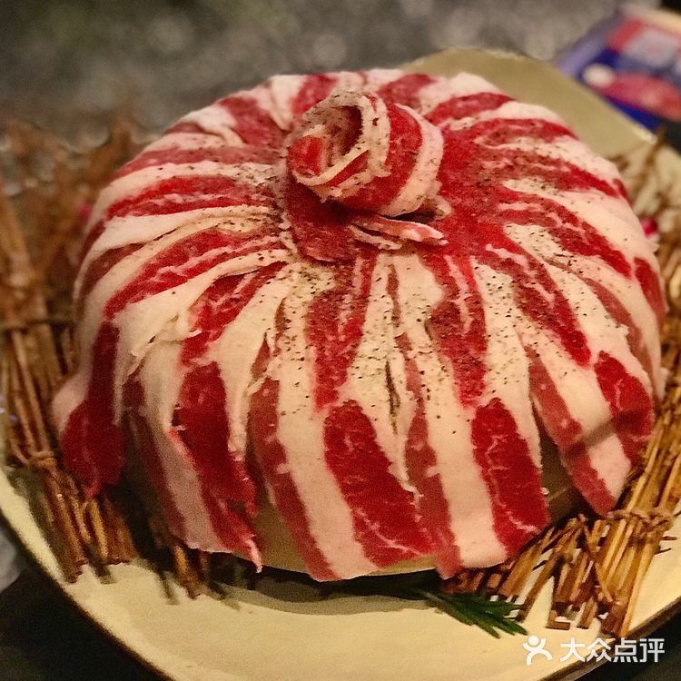 壹方城还不错的韩式烤肉小酌店[机智]