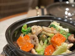 -CHINCHIN 青青·泰国料理(万象食家店)