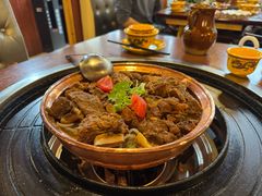 -顺顺小吃(独克宗古城店)