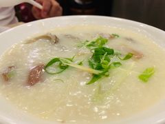 -盛记粥面(佐敦店)