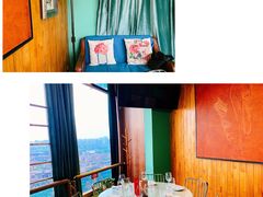 -烛影拾光观景餐厅·创意菜·摄影·小提琴(大唐不夜城店)