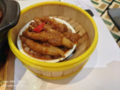 -火啫啫·粤式啫啫煲(南京弘阳店)