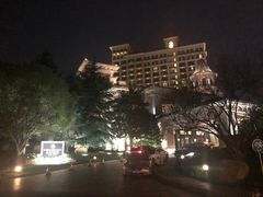 -上海浦东星河湾酒店