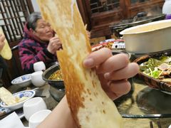 -灶东家民间菜(回兴店)