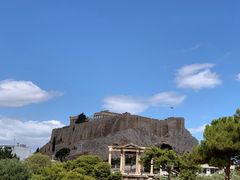 -奥林匹亚宙斯神庙