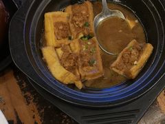 -饭桌故事·血鸭湘(荣宝华店)
