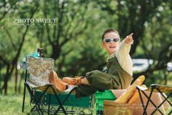 -大连棒棒糖儿童摄影(熊洞街店)