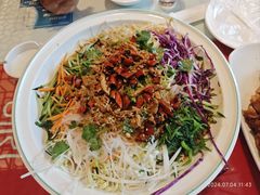 -吴记酱骨炖菜馆(康安路店)