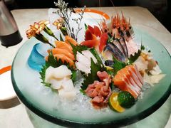 -極上萬膳·日料放题(海岸城店)