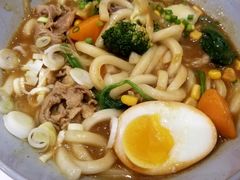-池奈·咖喱蛋包饭(熙地港店)