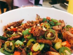-新新湘菜馆(新中街二条店)