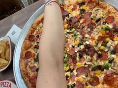 -Tubestation站点比萨(五道营店)