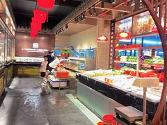 -抱德·潮汕味(敦和店原惠城鱼仔)