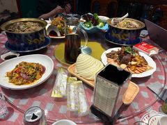 -那家老院子东北菜·饺子·小鸡炖蘑菇(艳华街店)