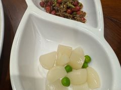 -喜鼎海胆水饺(东港店)
