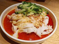 -谷丽麦馕新疆菜·清真(步步高梅溪新天地店)