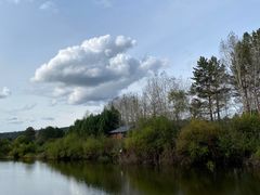 -北极村旅游风景区