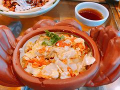 -局气烤鸭·北京菜(前门店)
