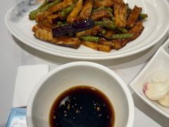 -民族手抓羊肉馆·滩羊手抓·烤全羊