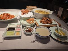 -四世同堂·京菜·烤鸭(双井店)