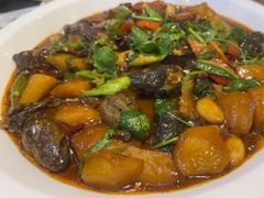 -鑫正兴东北烧烤(滨湖店)