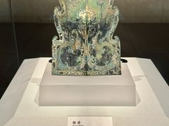 -秦始皇帝陵博物院-丽山园