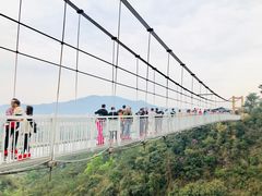 -牛鱼嘴原始生态风景区
