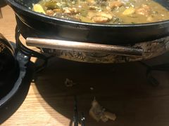 -汀小府·福建客家菜(鼓山沃尔玛店)