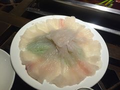 -张大胡子鱼头火锅酒楼(长益路店)