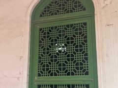 -艾提尕尔清真寺