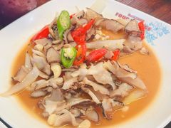 -班赞海鲜市场