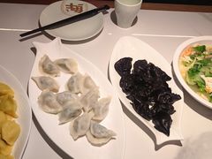-船歌·鱼水饺青岛菜(正阳路店)