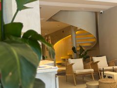 -泰合玺·精油疗愈 SPA(南京河西万达店)