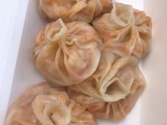 -余氏豆腐包老店(东直街店)