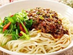 杂酱面-陈学林面馆