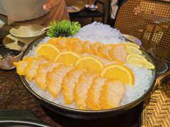 -滇野云南野生菌餐厅(陕西南路店)