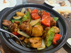 -旺角茶餐厅