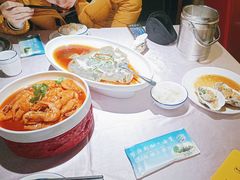 -阿拉斯加·海货(马王堆店)