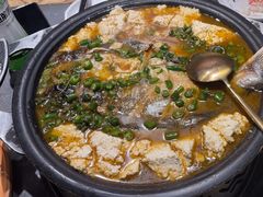-探鱼·鲜青椒爽麻烤鱼(正佳广场店)