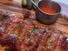 -黑宝石西餐厅(汇励99城市公园店)