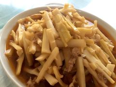 -天乐农家鱼头王(天目湖店)