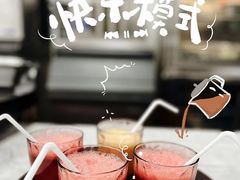 -万达文华酒店·48F云端窗景美食汇自助餐厅